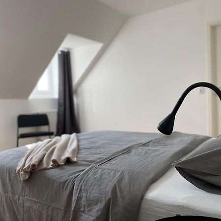 Farawayhomes Studio Klagenfurt #1 كلاغنفورت المظهر الخارجي الصورة
