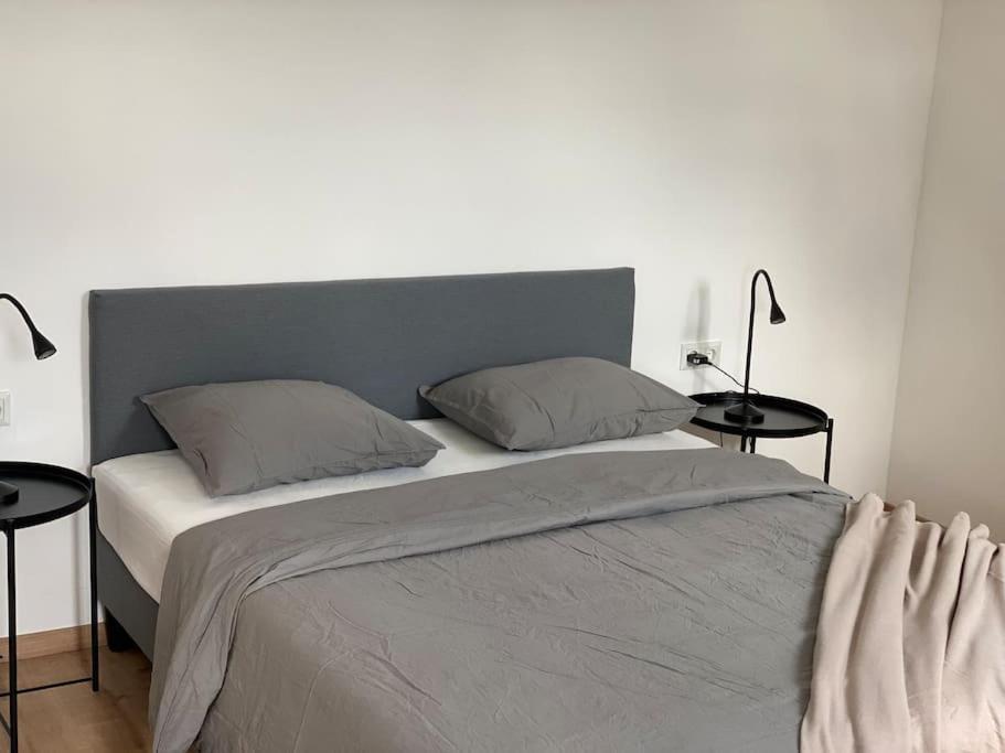 Farawayhomes Studio Klagenfurt #1 كلاغنفورت المظهر الخارجي الصورة
