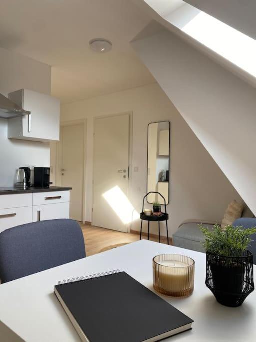 Farawayhomes Studio Klagenfurt #1 كلاغنفورت المظهر الخارجي الصورة